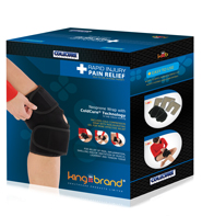 King Brand Back ColdCure Wrap King Brand Back ColdCure Wrap