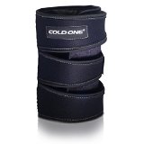 Cold One Knee Wrap