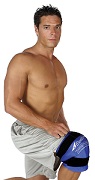 Elasto-Gel Knee Cold Pack Elasto-Gel Knee Cold Pack