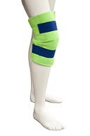 Polar Ice Knee Cold Compress Polar Ice Knee Cold Compress