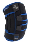 Shock Doctor Ice Recovery Compression Knee Wrap Shock Doctor Ice Recovery Compression Knee Wrap