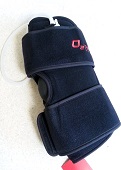 Elasto-Gel Knee Cold Pack Elasto-Gel Knee Cold Pack