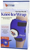 Knee Ice Wrap